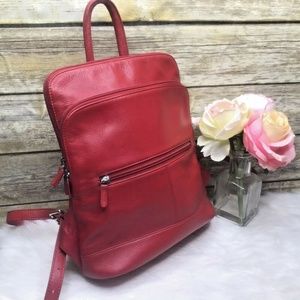 ili new york backpack